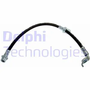 Гальмівний шланг Delphi LH6779