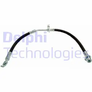 Тормозной шланг delphi LH6818
