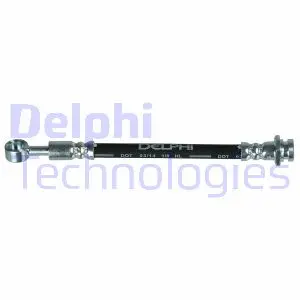 Гальмівний шланг Delphi LH6911