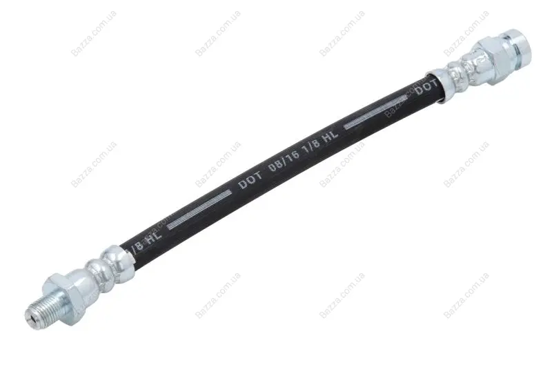 Тормозной шланг delphi LH6936