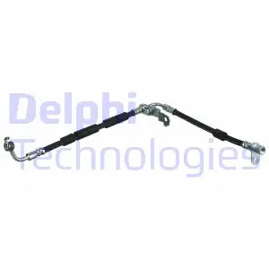 Гальмівний шланг Delphi LH6971 (фото 1)