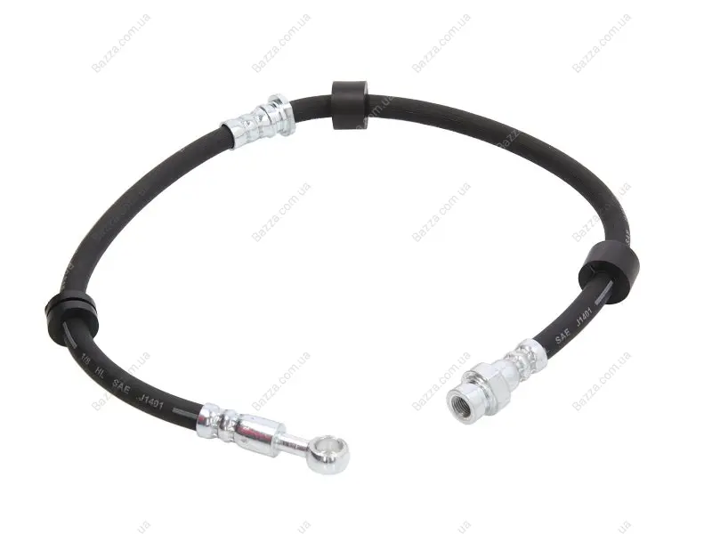 Тормозной шланг delphi LH6985