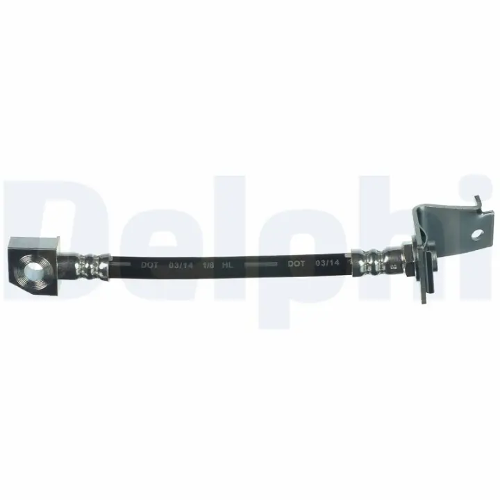Тормозной шланг delphi LH7006