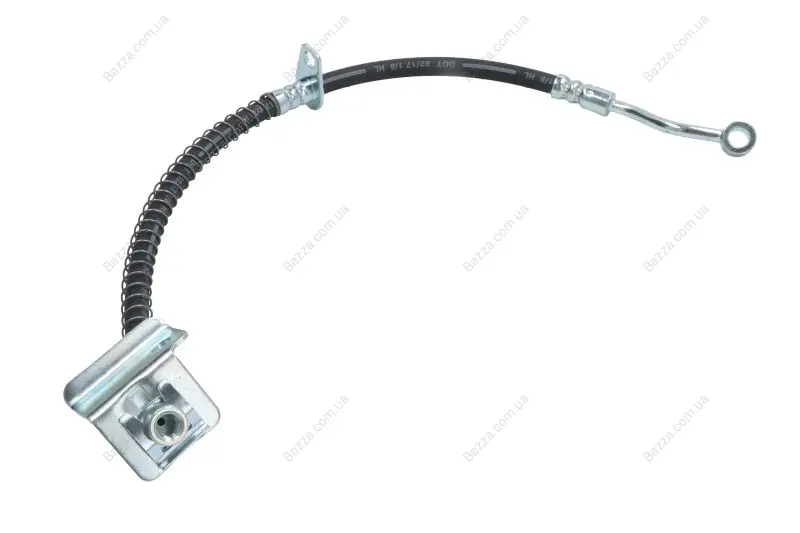 Тормозной шланг delphi LH7042