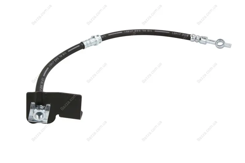 Тормозной шланг delphi LH7120