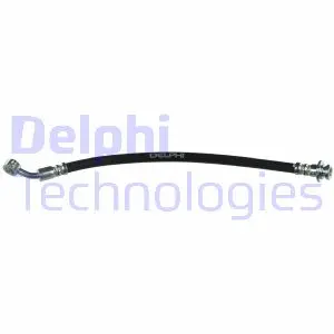 Тормозной шланг delphi LH7131