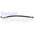 Тормозной шланг delphi LH7131