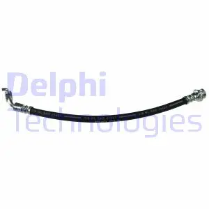 Тормозной шланг delphi LH7132