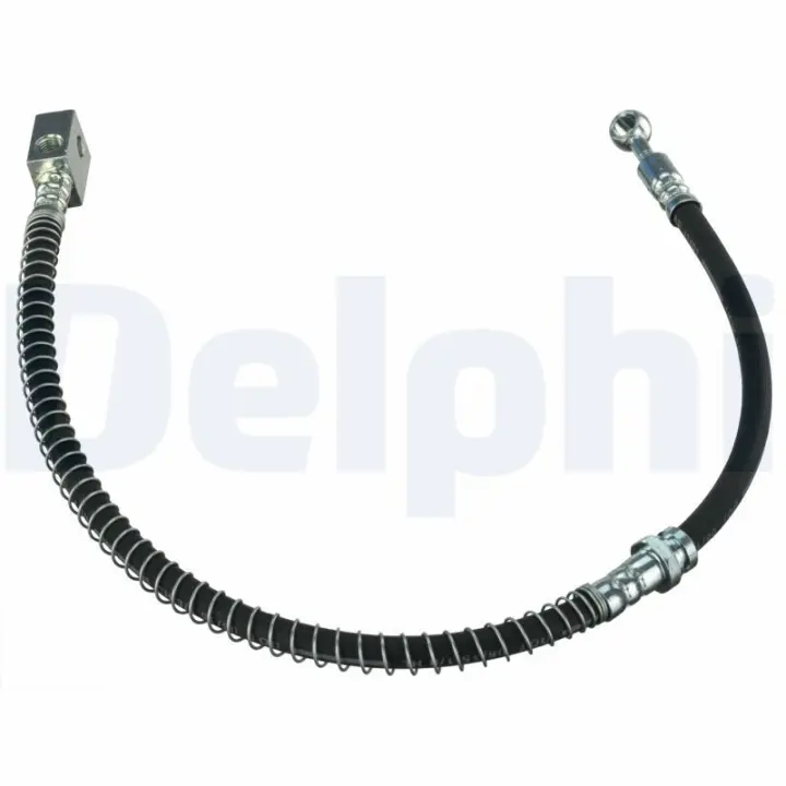 Тормозной шланг delphi LH7209