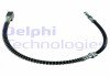 Гальмівний шланг delphi LH7210