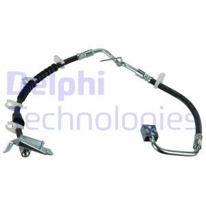 Тормозной шланг delphi LH7224 на Jeep Grand Cherokee