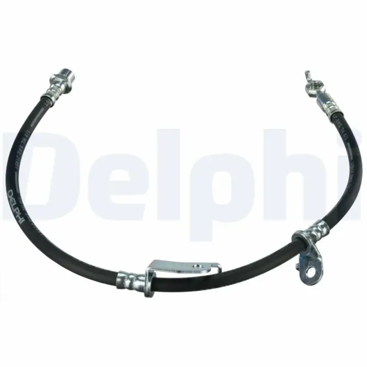 Гальмівний шланг Delphi LH7234 (фото 1)