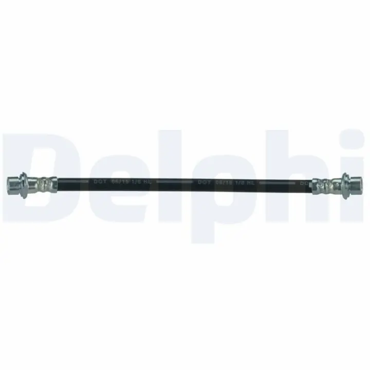 Тормозной шланг delphi LH7235