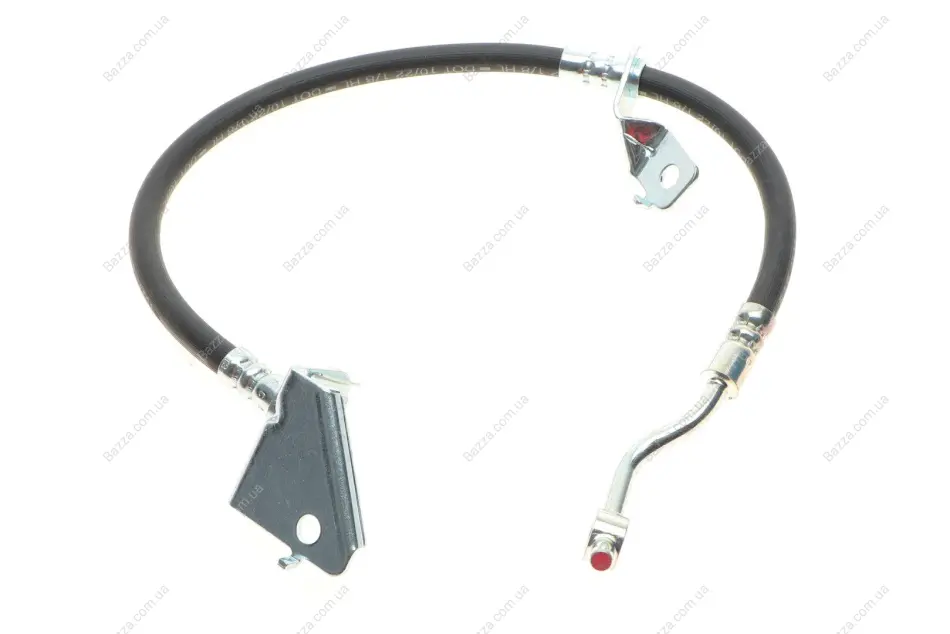 Тормозной шланг delphi LH7284