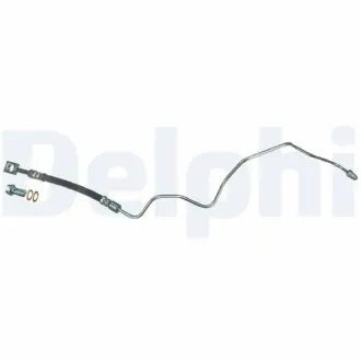 Тормозной шланг delphi LH7404