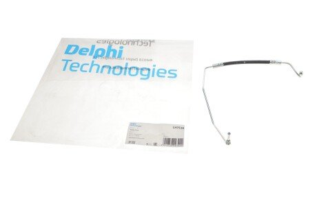 Тормозной шланг delphi LH7516