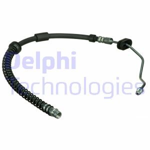 Тормозной шланг delphi LH7531