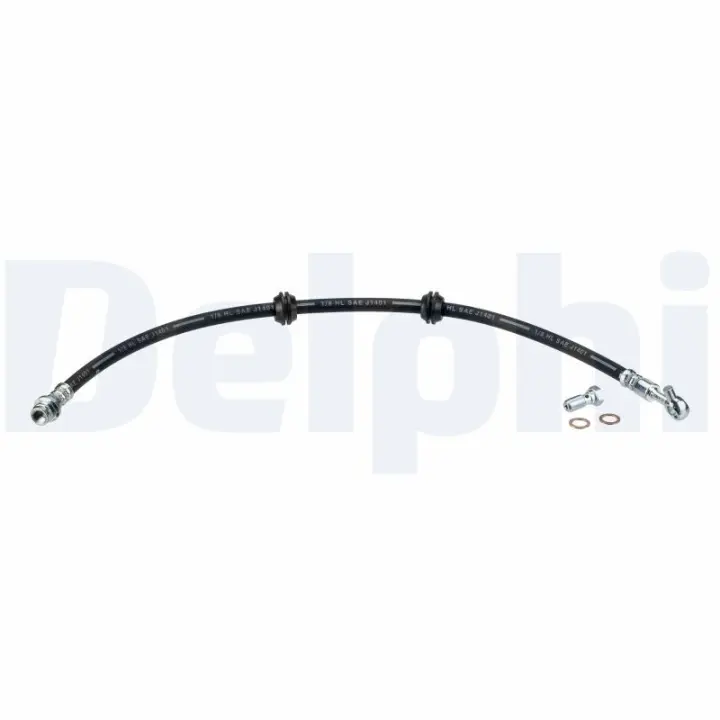 Тормозной шланг delphi LH7704