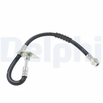 Тормозной шланг delphi LH7724