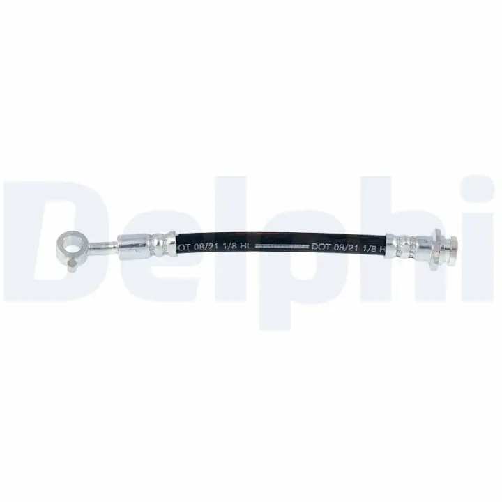 Тормозной шланг delphi LH7727
