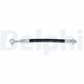 Тормозной шланг delphi LH7727