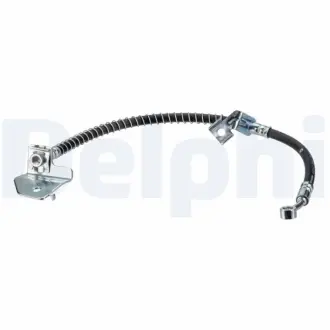 Тормозной шланг delphi LH7771 Киа Рио 4