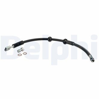 Гальмівний шланг delphi LH7906 на Мерседес GLE-Class V167