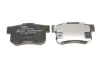 Тормозные колодки delphi LP1507