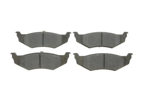 Тормозные колодки delphi LP1515 на Додж Караван