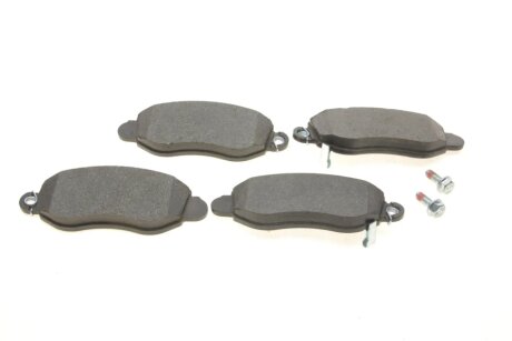 Тормозные колодки delphi LP1582 на Форд Транзит 5