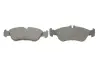 Тормозные колодки delphi LP1596
