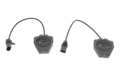 Тормозные колодки delphi LP1703