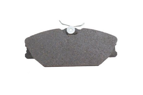 Тормозні (гальмівні) колодки delphi LP1744