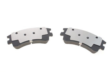 Тормозні (гальмівні) колодки delphi LP1799