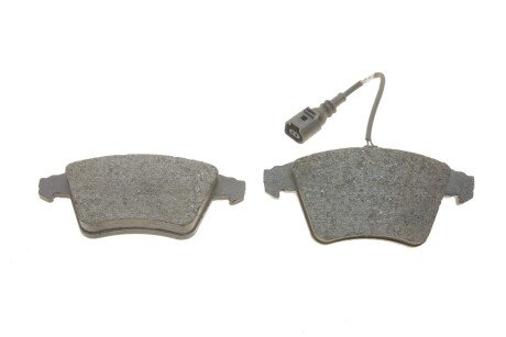 Тормозные колодки delphi LP1914