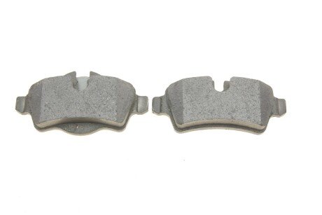 Тормозные колодки delphi LP2022