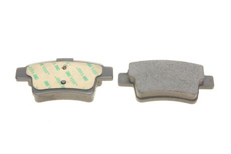 Тормозные колодки delphi LP2055