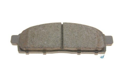 Тормозні (гальмівні) колодки delphi LP2074