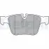 Тормозные колодки delphi LP2115