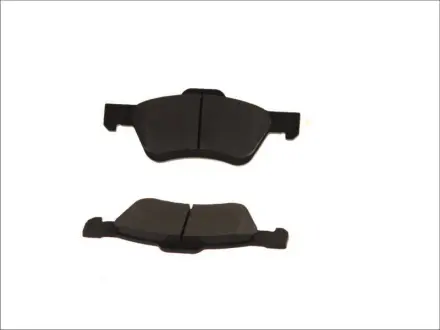 Тормозные колодки delphi LP2161