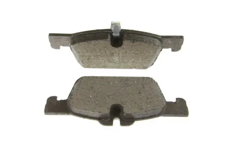 Тормозные колодки delphi LP2248