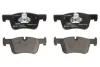 Тормозные колодки delphi LP2285