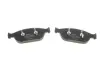 Тормозные колодки delphi LP2301