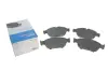 Тормозные колодки delphi LP2301