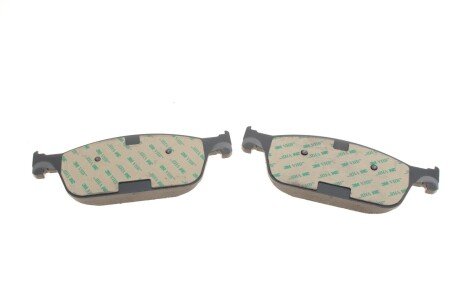 Тормозные колодки delphi LP2705