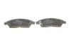 Тормозные колодки delphi LP3170