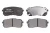 Тормозні (гальмівні) колодки Delphi LP3178 (фото 1)