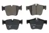 Тормозные колодки delphi LP3277