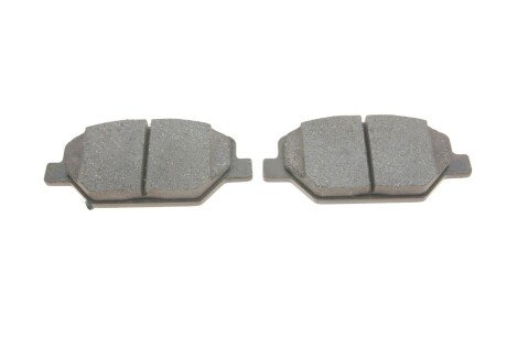 Тормозные колодки delphi LP3371