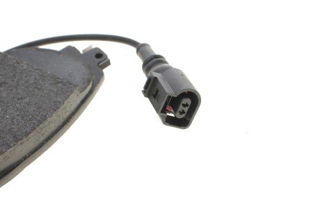 Тормозные колодки delphi LP3389